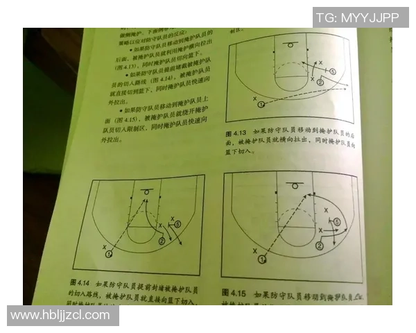 中锋篮球战术解析与应用技巧提升球队整体竞争力的关键要素 中锋篮球战术解析与应用技巧提升球队整体竞争力的关键要素